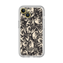 スリムプロテクションプレミアムケース［ ANNA SUI - チューリップ ］