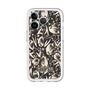 スリムプロテクションプレミアムケース［ ANNA SUI - チューリップ ］