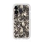 スリムプロテクションプレミアムケース［ ANNA SUI - チューリップ ］