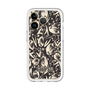 スリムプロテクションプレミアムケース［ ANNA SUI - チューリップ ］