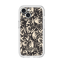 スリムプロテクションプレミアムケース［ ANNA SUI - チューリップ ］
