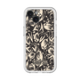 スリムプロテクションプレミアムケース［ ANNA SUI - チューリップ ］
