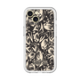 スリムプロテクションプレミアムケース［ ANNA SUI - チューリップ ］