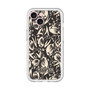 スリムプロテクションプレミアムケース［ ANNA SUI - チューリップ ］