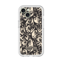 スリムプロテクションプレミアムケース［ ANNA SUI - チューリップ ］