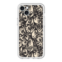 スリムプロテクションプレミアムケース［ ANNA SUI - チューリップ ］