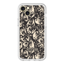 スリムプロテクションプレミアムケース［ ANNA SUI - チューリップ ］