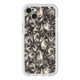 スリムプロテクションプレミアムケース［ ANNA SUI - チューリップ ］