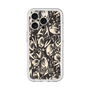 スリムプロテクションプレミアムケース［ ANNA SUI - チューリップ ］