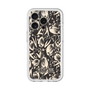 スリムプロテクションプレミアムケース［ ANNA SUI - チューリップ ］