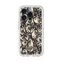 スリムプロテクションプレミアムケース［ ANNA SUI - チューリップ ］
