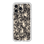 スリムプロテクションプレミアムケース［ ANNA SUI - チューリップ ］