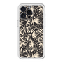 スリムプロテクションプレミアムケース［ ANNA SUI - チューリップ ］