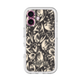 スリムプロテクションプレミアムケース［ ANNA SUI - チューリップ ］