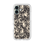 スリムプロテクションプレミアムケース［ ANNA SUI - チューリップ ］