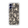 スリムプロテクションプレミアムケース［ ANNA SUI - チューリップ ］