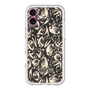 スリムプロテクションプレミアムケース［ ANNA SUI - チューリップ ］