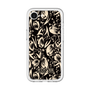 スリムプロテクションプレミアムケース［ ANNA SUI - チューリップ ］
