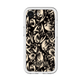 スリムプロテクションプレミアムケース［ ANNA SUI - チューリップ ］