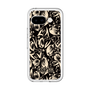 スリムプロテクションプレミアムケース［ ANNA SUI - チューリップ ］