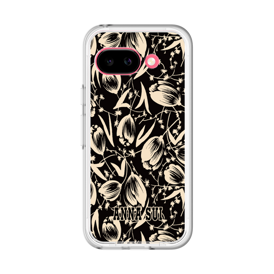 スリムプロテクションプレミアムケース［ ANNA SUI - チューリップ ］