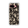 スリムプロテクションプレミアムケース［ ANNA SUI - チューリップ ］