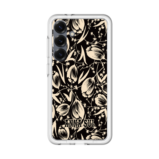 スリムプロテクションプレミアムケース［ ANNA SUI - チューリップ ］