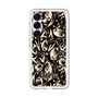 スリムプロテクションプレミアムケース［ ANNA SUI - チューリップ ］