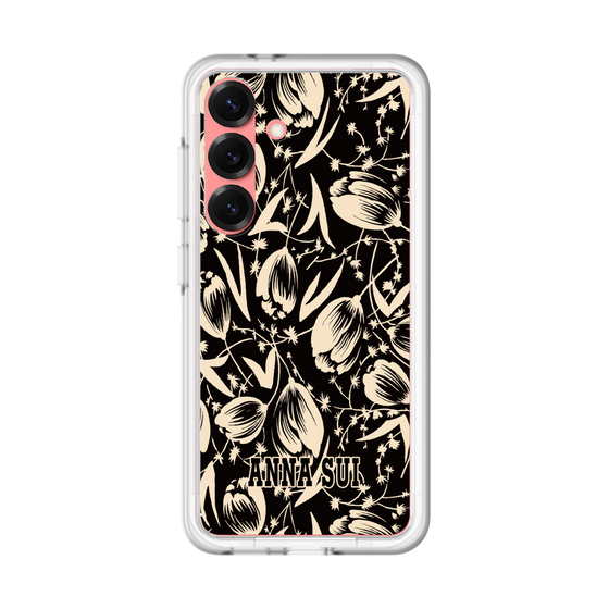 スリムプロテクションプレミアムケース［ ANNA SUI - チューリップ ］