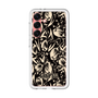 スリムプロテクションプレミアムケース［ ANNA SUI - チューリップ ］