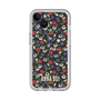 スリムプロテクションプレミアムケース［ ANNA SUI - カーネーション ］