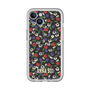 スリムプロテクションプレミアムケース［ ANNA SUI - カーネーション ］