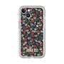 スリムプロテクションプレミアムケース［ ANNA SUI - カーネーション ］