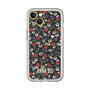 スリムプロテクションプレミアムケース［ ANNA SUI - カーネーション ］