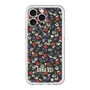 スリムプロテクションプレミアムケース［ ANNA SUI - カーネーション ］