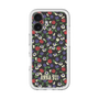スリムプロテクションプレミアムケース［ ANNA SUI - カーネーション ］