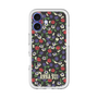 スリムプロテクションプレミアムケース［ ANNA SUI - カーネーション ］