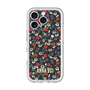 スリムプロテクションプレミアムケース［ ANNA SUI - カーネーション ］