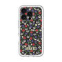 スリムプロテクションプレミアムケース［ ANNA SUI - カーネーション ］