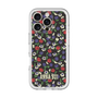 スリムプロテクションプレミアムケース［ ANNA SUI - カーネーション ］
