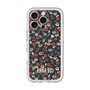 スリムプロテクションプレミアムケース［ ANNA SUI - カーネーション ］