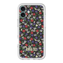 スリムプロテクションプレミアムケース［ ANNA SUI - カーネーション ］