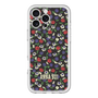 スリムプロテクションプレミアムケース［ ANNA SUI - カーネーション ］