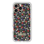 スリムプロテクションプレミアムケース［ ANNA SUI - カーネーション ］