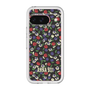 スリムプロテクションプレミアムケース［ ANNA SUI - カーネーション ］
