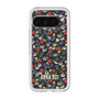 スリムプロテクションプレミアムケース［ ANNA SUI - カーネーション ］