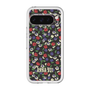 スリムプロテクションプレミアムケース［ ANNA SUI - カーネーション ］