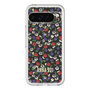スリムプロテクションプレミアムケース［ ANNA SUI - カーネーション ］