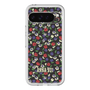 スリムプロテクションプレミアムケース［ ANNA SUI - カーネーション ］