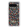 スリムプロテクションプレミアムケース［ ANNA SUI - カーネーション ］